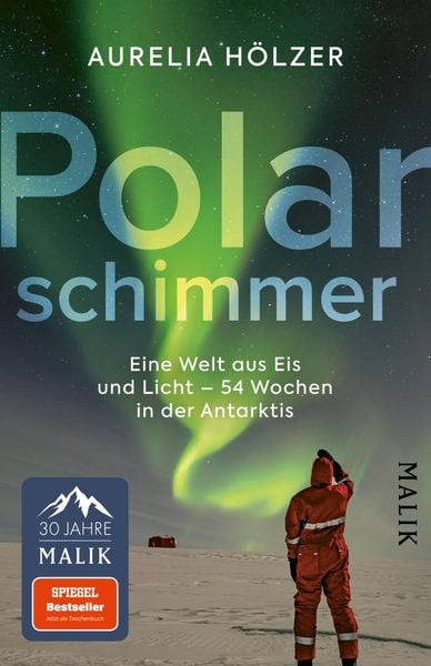 Produktbild: Polarschimmer