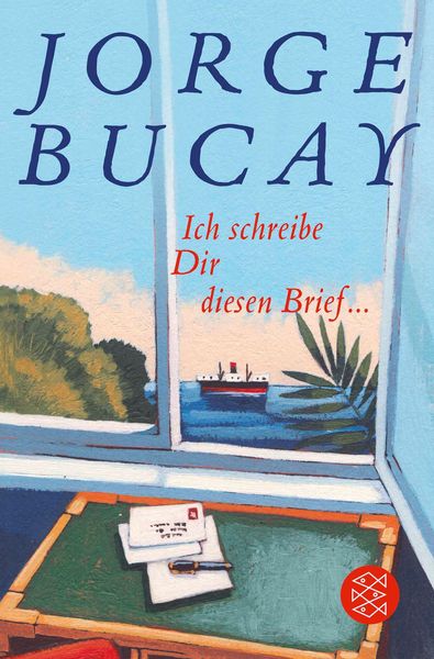 Produktbild: Ich schreibe Dir diesen Brief ...