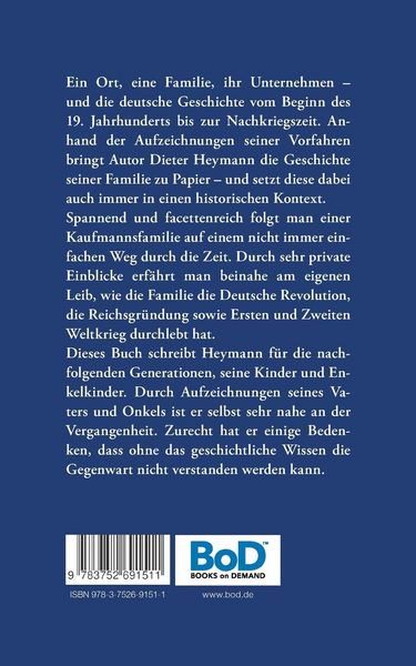 Produktbild: Heinrich