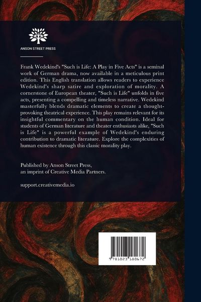 Produktbild: Such is Life