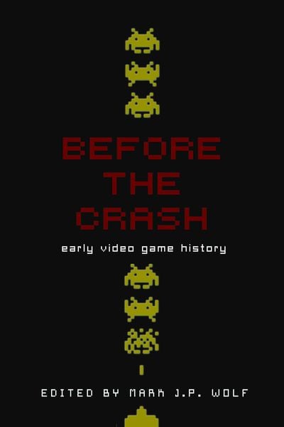 Produktbild: Before the Crash