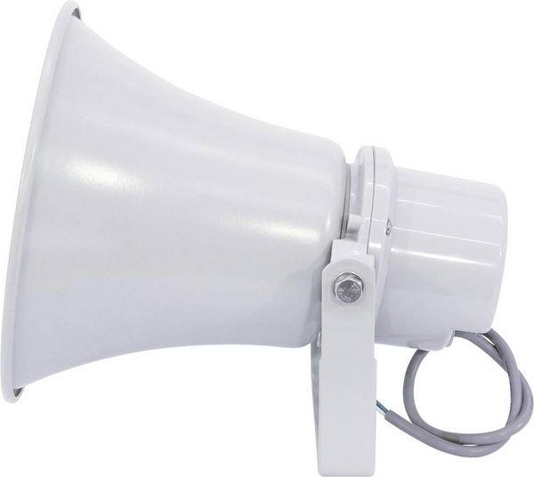 Produktbild: Omnitronic NOH-15R Druckkammerlautsprecher 15 W Grau 1 St.