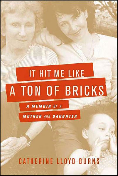 Produktbild: It Hit Me Like a Ton of Bricks
