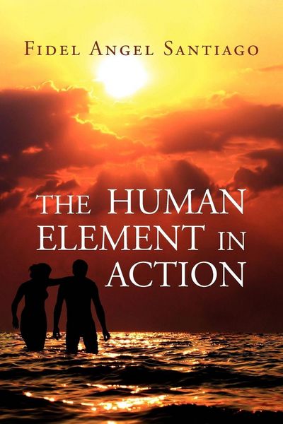 Produktbild: The Human Element in Action