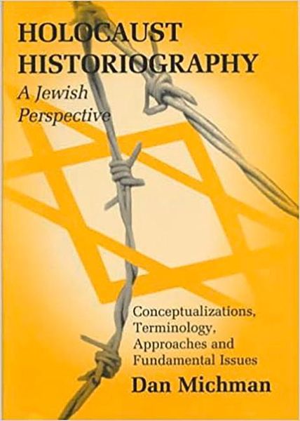 Produktbild: Holocaust Historiography