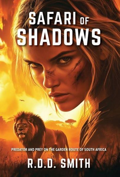 Produktbild: Safari of Shadows