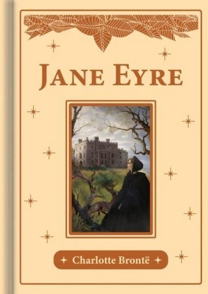 Produktbild: Jane Eyre