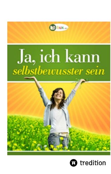 Produktbild: Ja, ich kann selbstbewusster sein