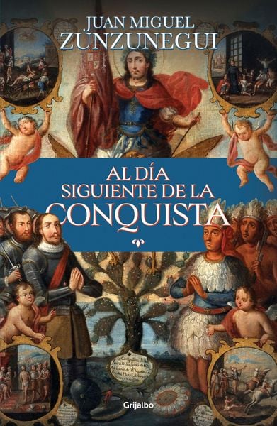 Produktbild: Al D&iacute;a Siguiente de la Conquista / The Day After the Conquest