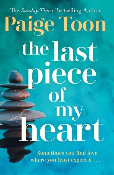 Produktbild: The Last Piece of My Heart