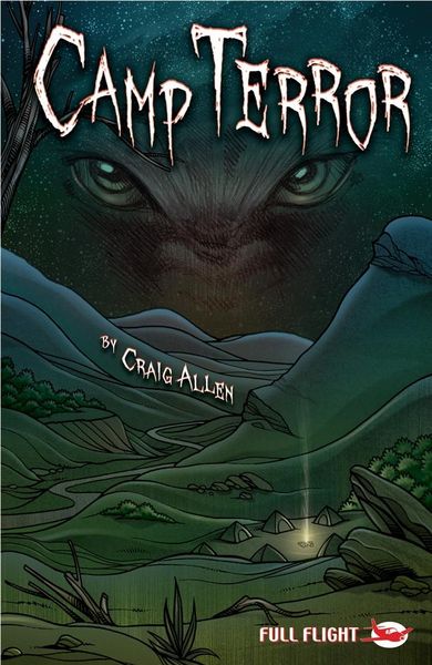 Produktbild: Camp Terror (Full Flight Adventure)