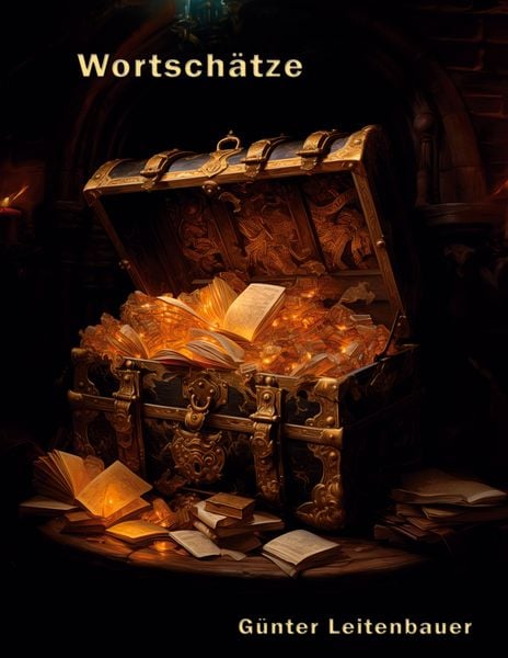 Produktbild: Wort-Sch&auml;tze
