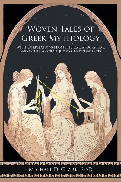Produktbild: Woven Tales of Greek Mythology