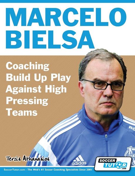 Produktbild: Marcelo Bielsa - Coaching Build Up Play Against High Pressing Teams
