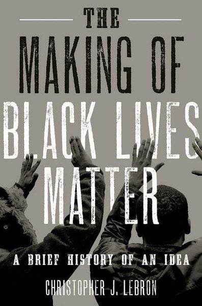 Produktbild: Making Of Black Lives Matter