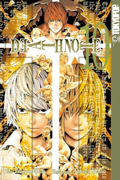 Death Note 13