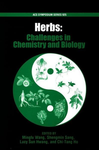 Produktbild: HERBS