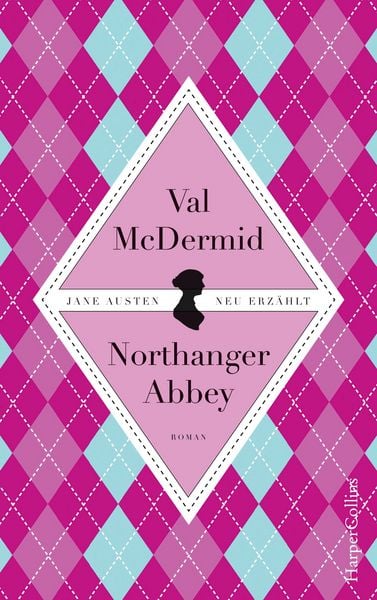 Produktbild: Jane Austens Northanger Abbey