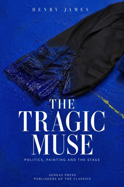 Produktbild: The Tragic Muse