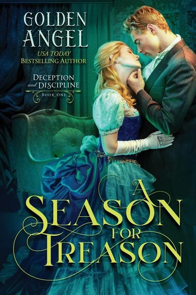 Produktbild: A Season for Treason