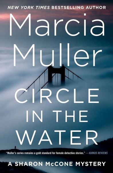 Produktbild: Circle in the Water