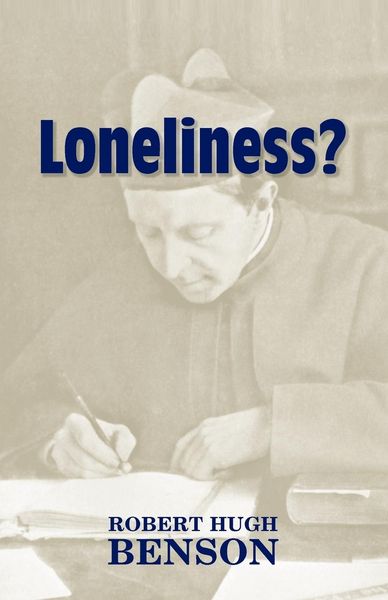 Produktbild: Loneliness?