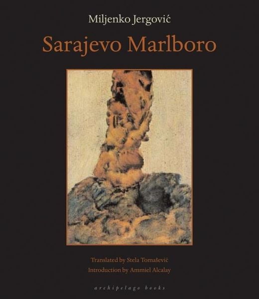 Produktbild: Sarajevo Marlboro
