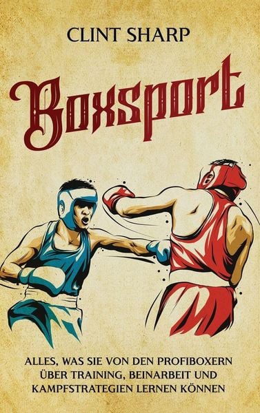 Produktbild: Boxsport