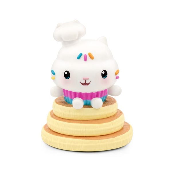 Produktbild: Tonies - Gabby's Dollhouse – Kuchi