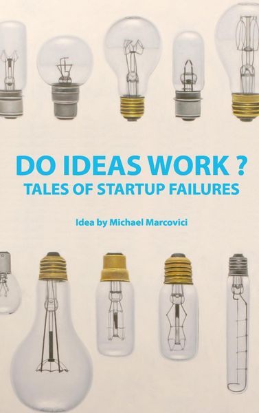 Produktbild: Do Ideas Work ?