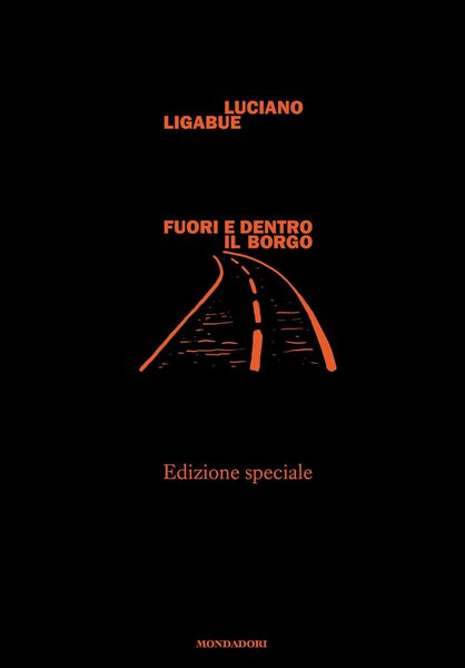 Produktbild: Fuori e dentro il borgo. Extra