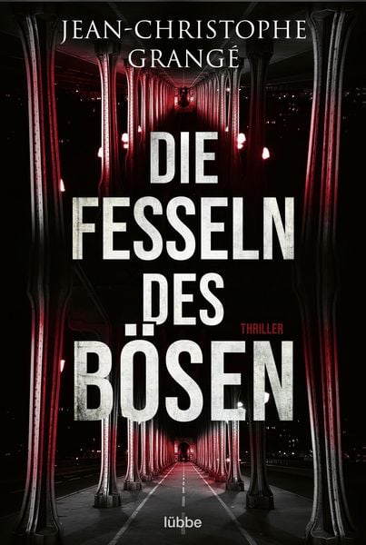 Produktbild: Die Fesseln des B&ouml;sen