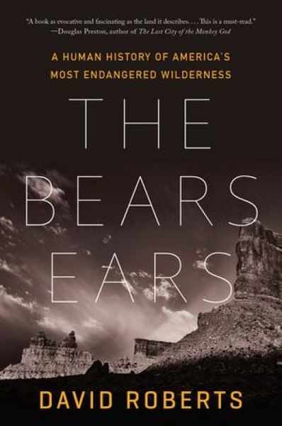 Produktbild: The Bears Ears