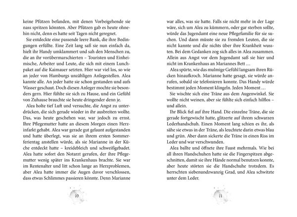 Produktbild: Alea Aquarius 1. Der Ruf des Wassers