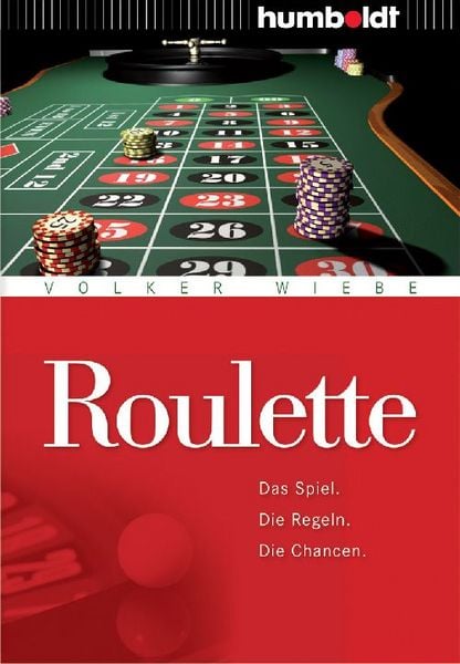 Produktbild: Roulette