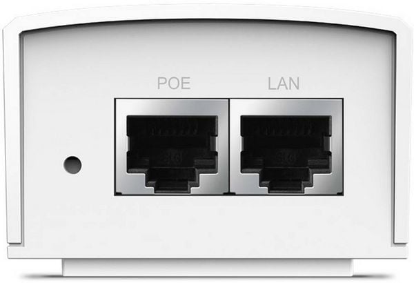 Produktbild: TL-POE4824G Powerinjector Extern Wei&szlig;