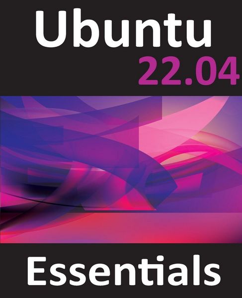 Produktbild: Ubuntu 22.04 Essentials
