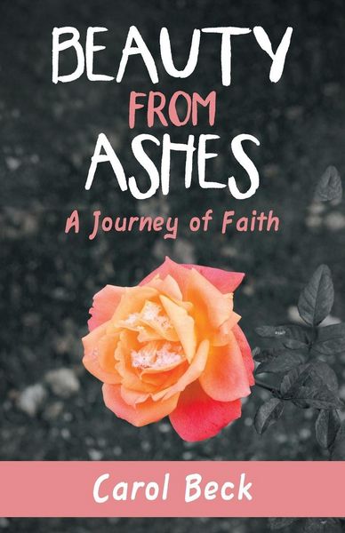 Produktbild: Beauty from Ashes