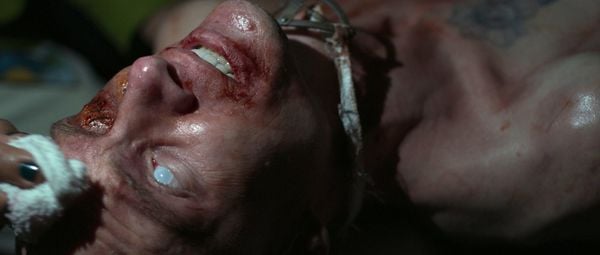 Produktbild: Baby Blue - Im Visier des Killers