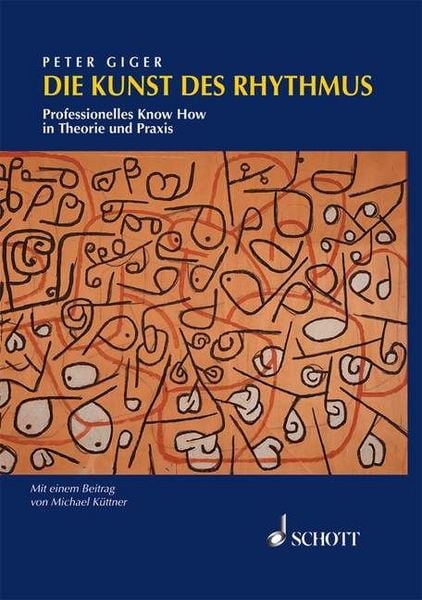 Produktbild: Die Kunst des Rhythmus