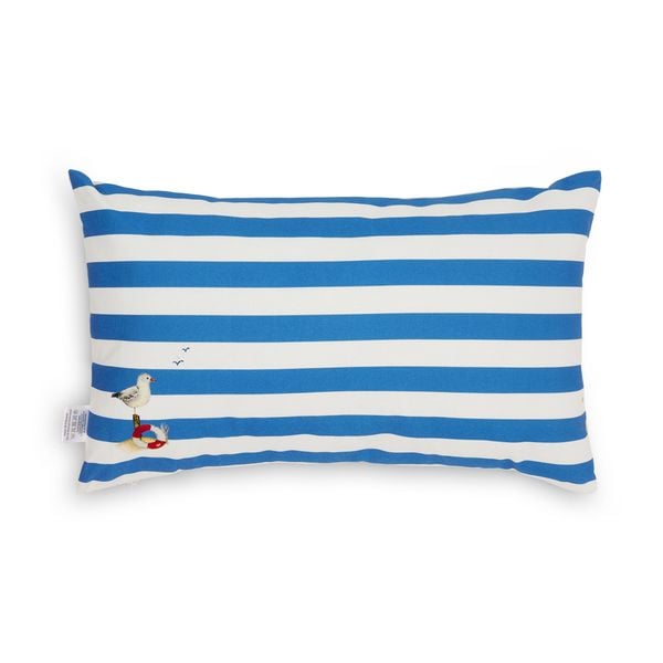 Produktbild: Kissen Maritim 50x30 cm