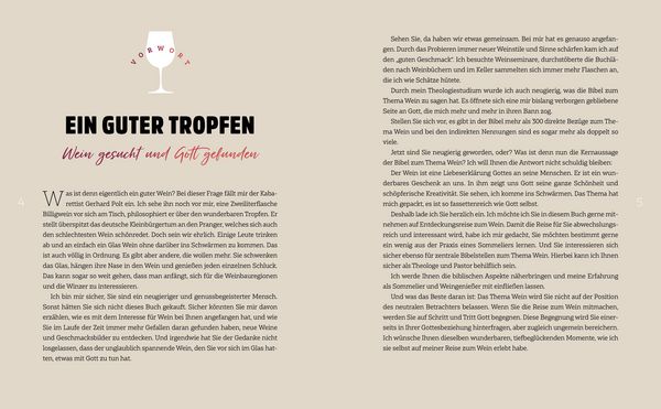 Produktbild: Wein
