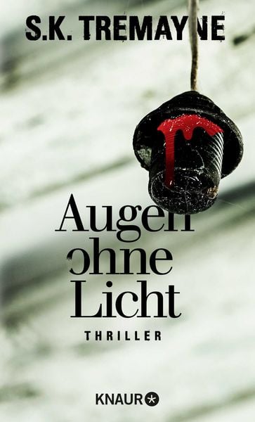 Produktbild: Augen ohne Licht