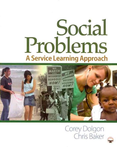Produktbild: Social Problems Bundle W/bk