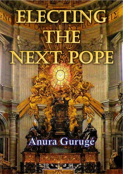 Produktbild: Electing the Next Pope