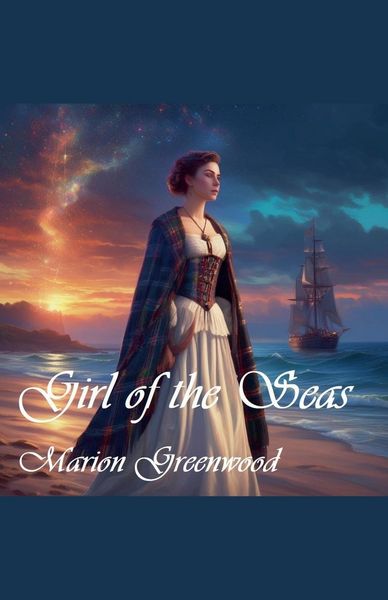 Produktbild: Girl of the Seas