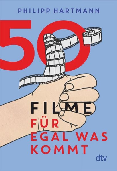 Produktbild: 50 Filme f&uuml;r egal was kommt