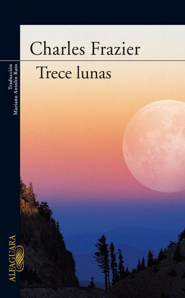 Produktbild: Trece lunas