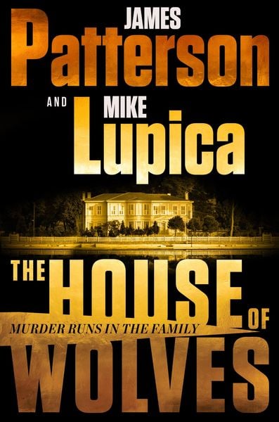 Produktbild: The House of Wolves