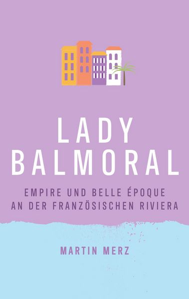 Produktbild: Lady Balmoral